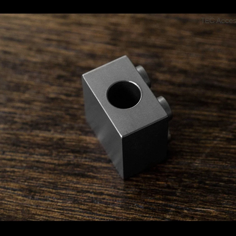 Tec Accessories Brick Lanyard Bead 1 Tec Accessories Brick Lanyard Bead