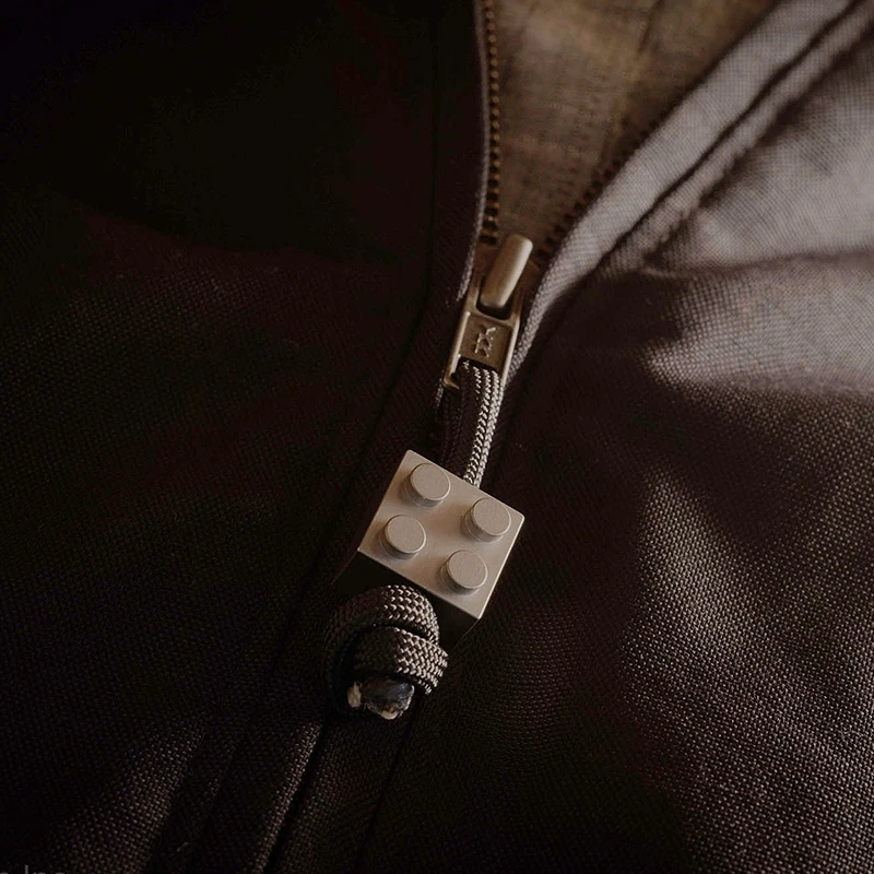 Tec Accessories Brick Lanyard Bead 5 Tec Accessories Brick Lanyard Bead - Image 5