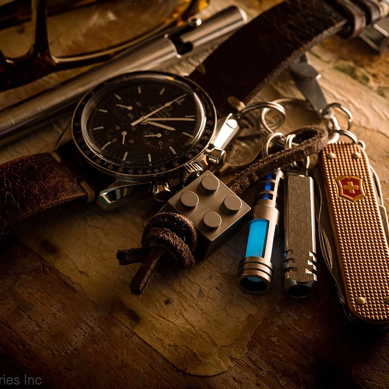 Tec Accessories Brick Lanyard Bead 4 Tec Accessories Brick Lanyard Bead - Image 4