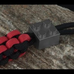 Tec Accessories Brick Lanyard Bead 7 Tec Accessories Brick Lanyard Bead -Outdoor Equipment Store tec311det 45927.1587729539