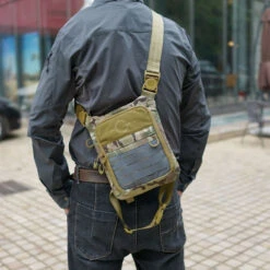 Tactical Geek Block EVO -Outdoor Equipment Store tg bl evo titgrndet5 33692.1664354467