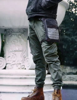 Tactical Geek Block EVO