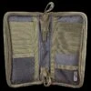 Tactical Geek Block D EDC Wallet 8G