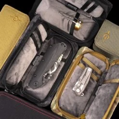 Tactical Geek Block L -Outdoor Equipment Store tg l bk 20344.1587418931