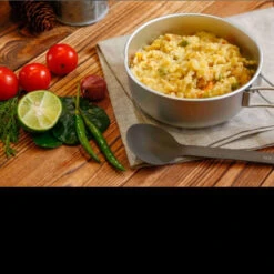 Expedition Foods Chicken Getaway Pack 12 Expedition Foods Chicken Getaway Pack -Outdoor Equipment Store thaicurry 49589.1597418398