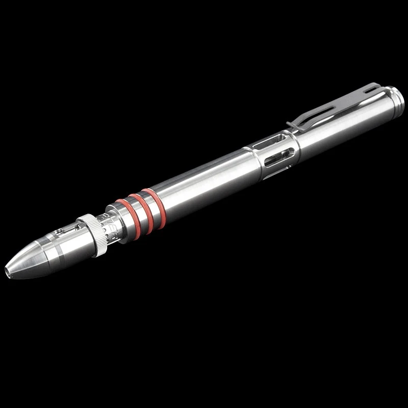 Titaner Bolt Pen 12 Titaner Bolt Pen - Image 12