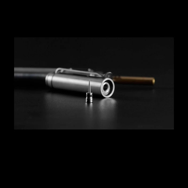 Titaner Bolt Pen 2 Titaner Bolt Pen - Image 2