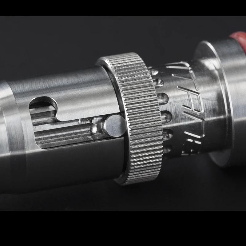 Titaner Bolt Pen 6 Titaner Bolt Pen - Image 6