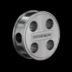 Titaner Pie Bead 6 Titaner Pie Bead -Outdoor Equipment Store titan round bead 35605.1587729491