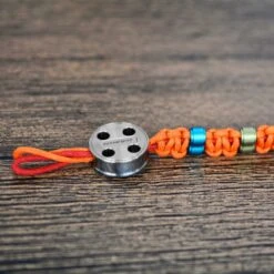 Titaner Pie Bead 7 Titaner Pie Bead -Outdoor Equipment Store titan round beaddet2 98584.1587729491