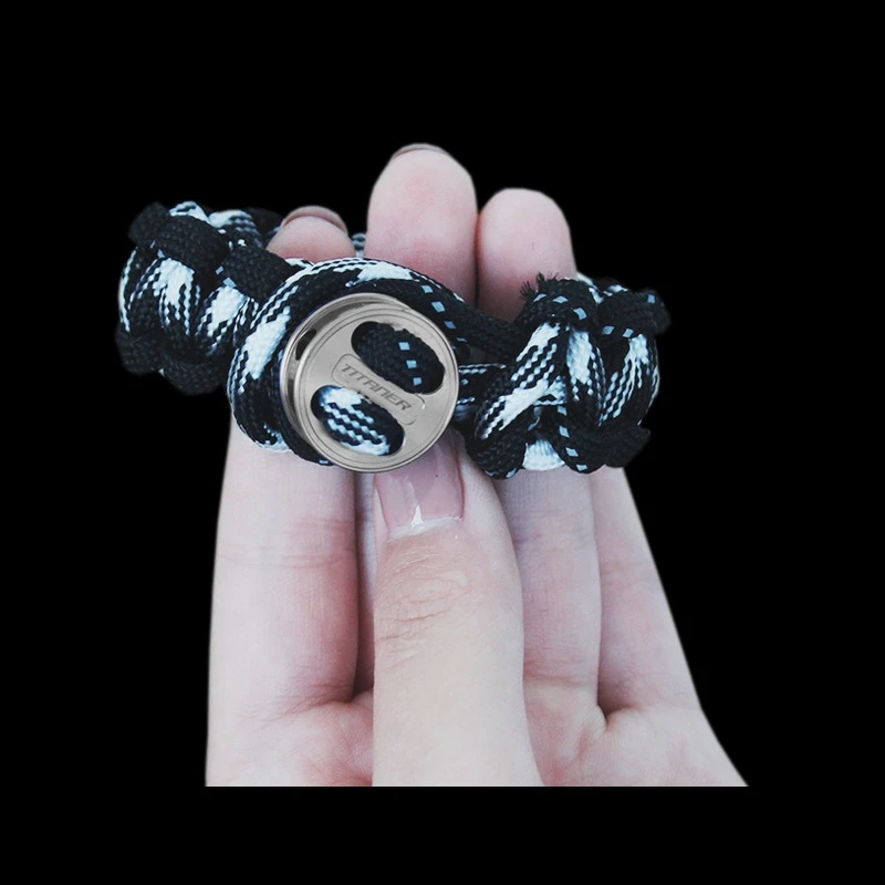 Titaner Pie Bead 1 Titaner Pie Bead