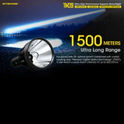 Nitecore TM39 -Outdoor Equipment Store tm39det2 10488.1591349167