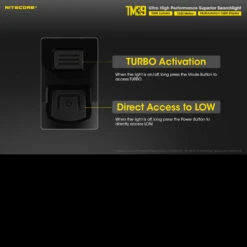 Nitecore TM39 -Outdoor Equipment Store tm39det6 76184.1591349167