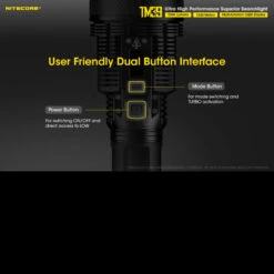 Nitecore TM39 -Outdoor Equipment Store tm39det8 78789.1591349167