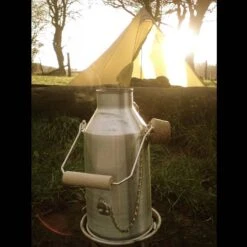 Kelly Kettle Trekker STEEL -Outdoor Equipment Store trekker kettle3 1 52781.1643970556