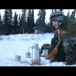 Kelly Kettle Trekker STEEL -Outdoor Equipment Store trekker kettle5 1 73420.1643970556