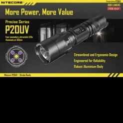 Nitecore P20UV V2 -Outdoor Equipment Store tt1 36007.1603796486.1280.1280 42930.1603796545
