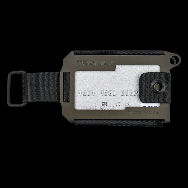 Trayvax Axis 4 Trayvax Axis - Image 4