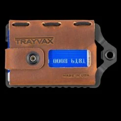 Trayvax Element Black Tobacco Brown -Outdoor Equipment Store tvx esc 001det2 27454.1597928047