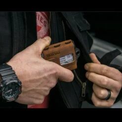 Trayvax Element Black Tobacco Brown -Outdoor Equipment Store tvx esc 001det3 06097.1597928047