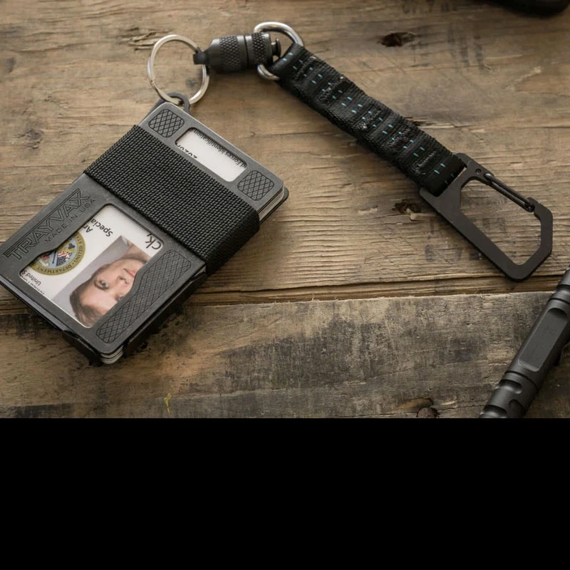 Trayvax Link Lanyard Climb 1 Trayvax Link Lanyard Climb