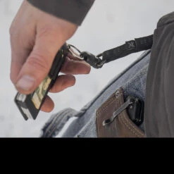 Trayvax Link Lanyard Climb 7 Trayvax Link Lanyard Climb -Outdoor Equipment Store tvx lan climbdet 31270.1587421670