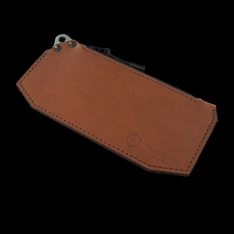Trayvax Renegade Zipper Wallet 3 Trayvax Renegade Zipper Wallet - Image 3