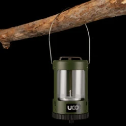 UCO Mini Candle Lantern Kit 2.0 -Outdoor Equipment Store uco 22016.1684234798