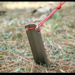 Vargo Titanium Dig Dig Tool -Outdoor Equipment Store vr471det5 34202.1587406918