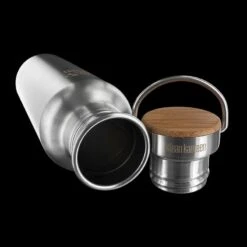 Klean Kanteen Reflect Bamboo 800ml 8 Klean Kanteen Reflect Bamboo 800ml -Outdoor Equipment Store wit k27sslrfdet4 40909.1653496422