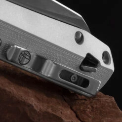 Leatherman FREE K4X Silver -Outdoor Equipment Store wit ltk4sdet5 11324.1587423442