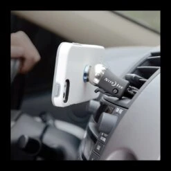 Nite Ize Steelie Vent Mount Kit -Outdoor Equipment Store wit stvm 11 r7det3 44846.1587405615