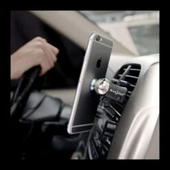 Nite Ize Steelie Vent Mount Kit -Outdoor Equipment Store wit stvm 11 r7det4 96740.1587729185