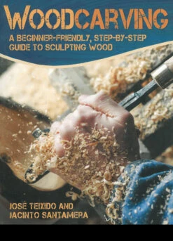 Woodcarving Book -Outdoor Equipment Store woodbook 11819.1648734351.1280.1280 60194.1648734382
