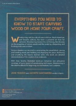 Woodcarving Book -Outdoor Equipment Store woodbookdet 65041.1648734351.1280.1280 48343.1648734382