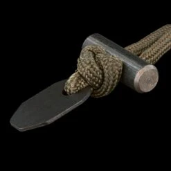 Wazoo Firestarter Necklace Paracord -Outdoor Equipment Store wsg004gdet3 36436.1694000121