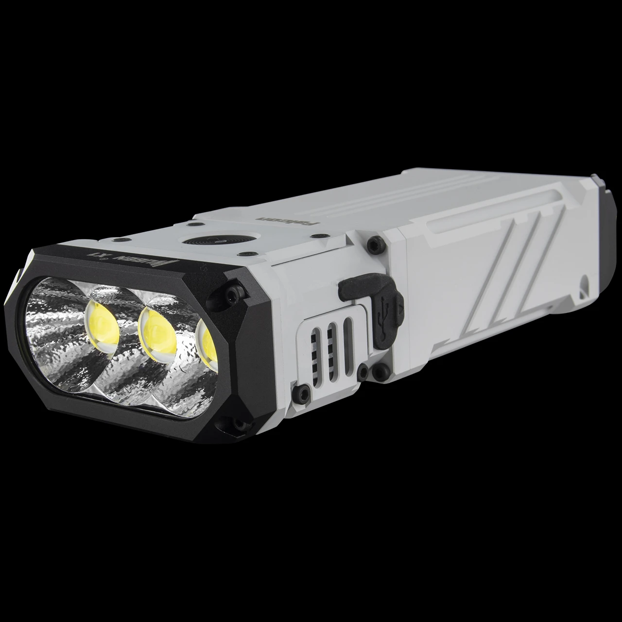 Wuben X1 Falcon Flashlight 8 Wuben X1 Falcon Flashlight - Image 8