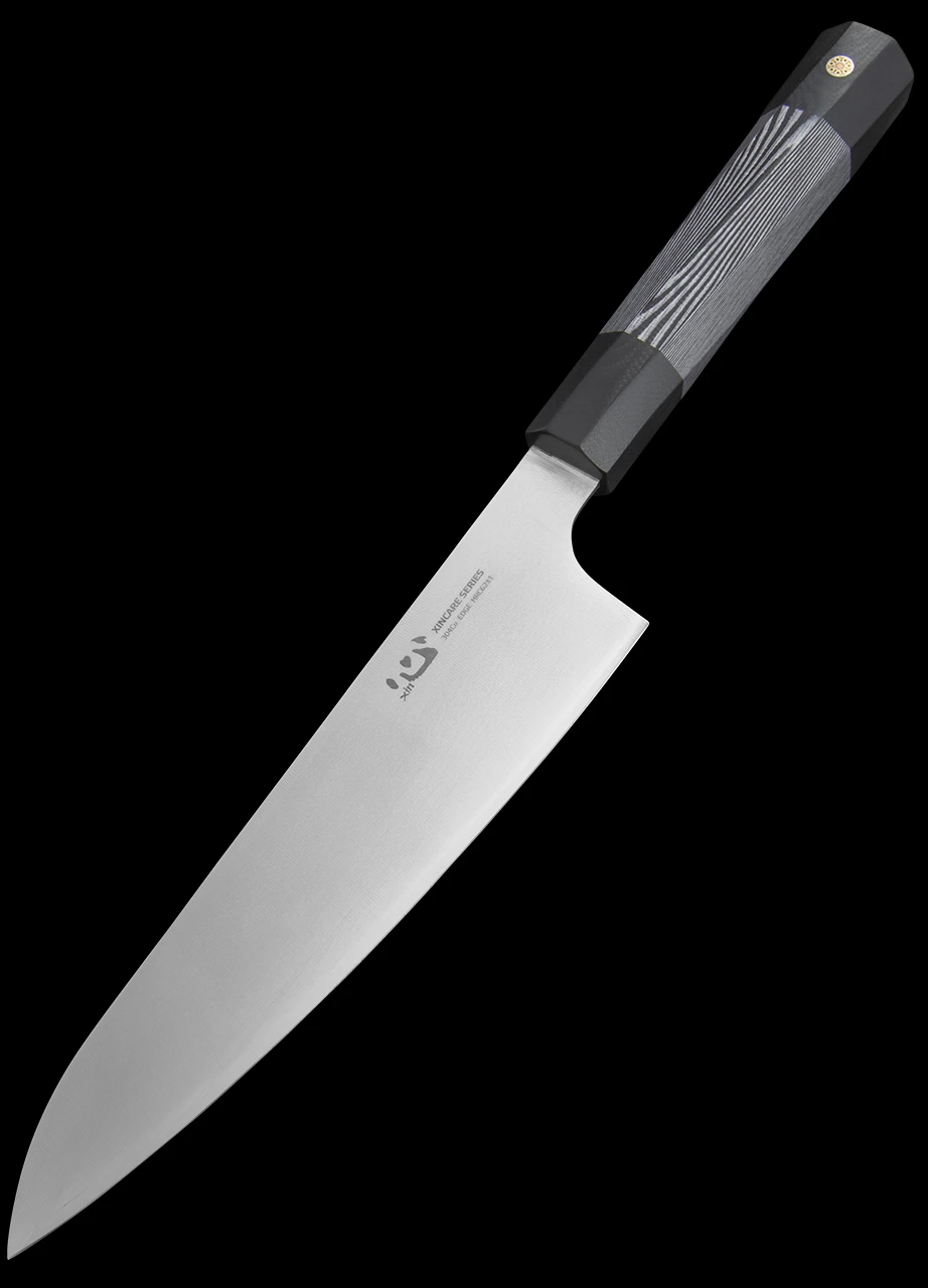Xin Cutlery Chef's Knife 19cm 1 Xin Cutlery Chef's Knife 19cm