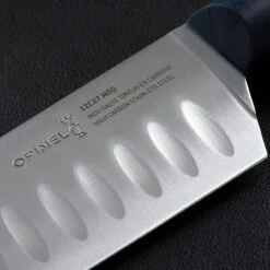 Opinel Intempora 5-piece Knife Block Set -Outdoor Equipment Store y1 27076.1617186367