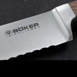 Boker Heritage Bread Knife -Outdoor Equipment Store zz1 77198.1617200674
