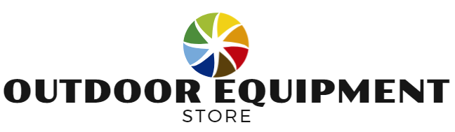 Outdoor Equipment Store